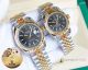 Replica Rolex Datejust Two Tone Lover Watches - Siver Dial (3)_th.jpg